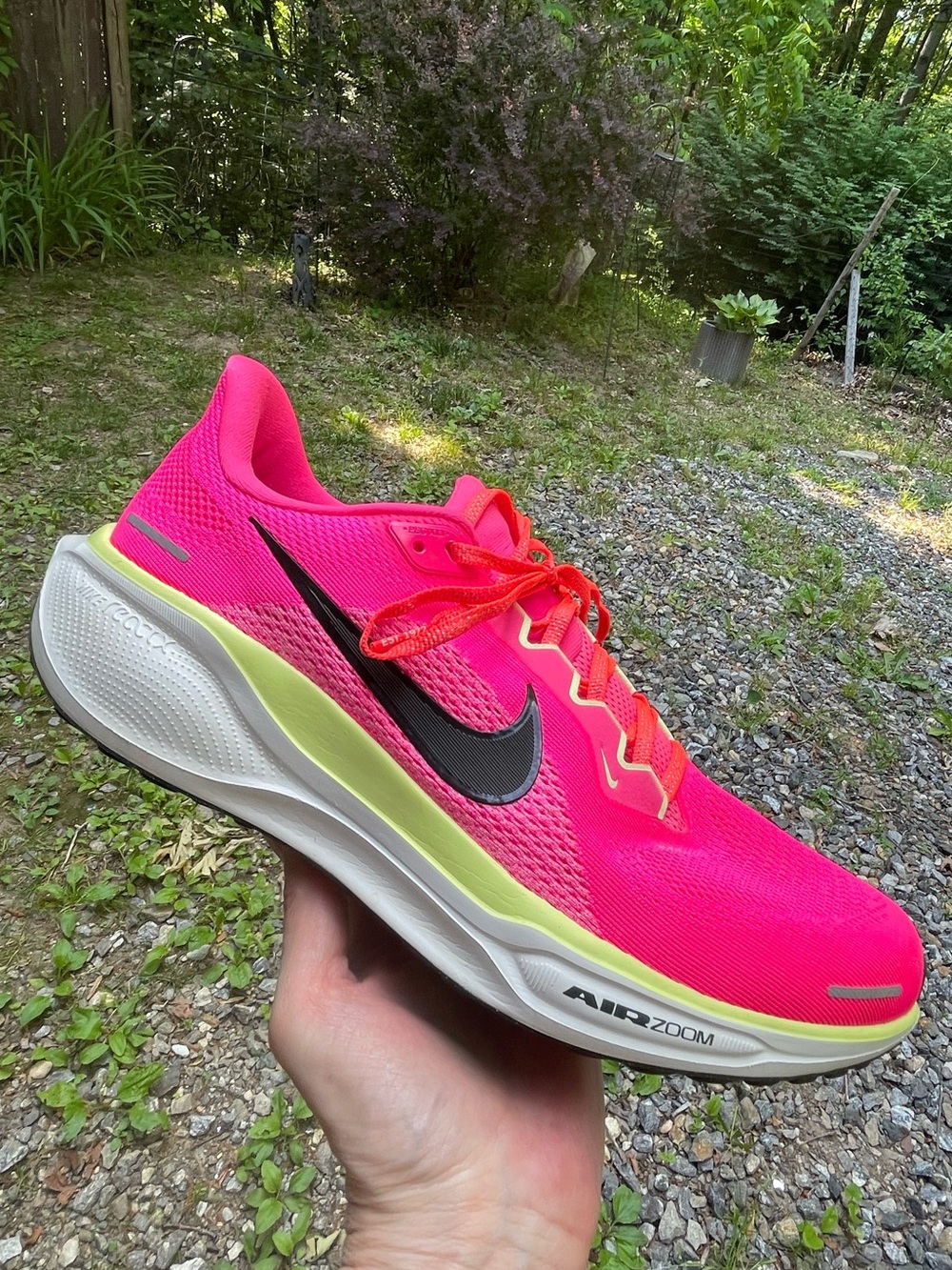 Nike Air Zoom Pegasus 41 Running Shoes Size 11 Men’s